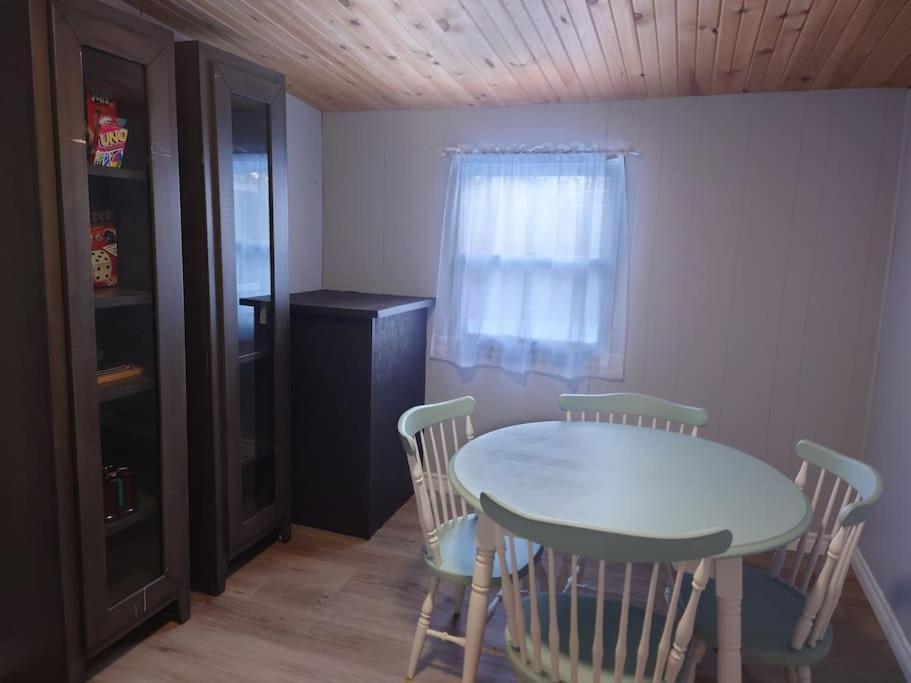 Villa Red Island Cozy Casa Summerside Exterior foto