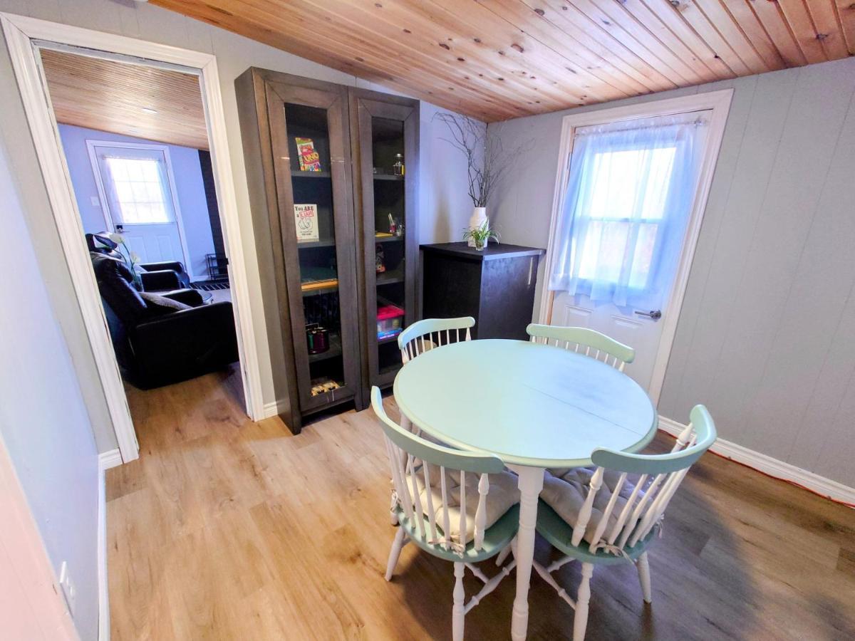 Villa Red Island Cozy Casa Summerside Exterior foto