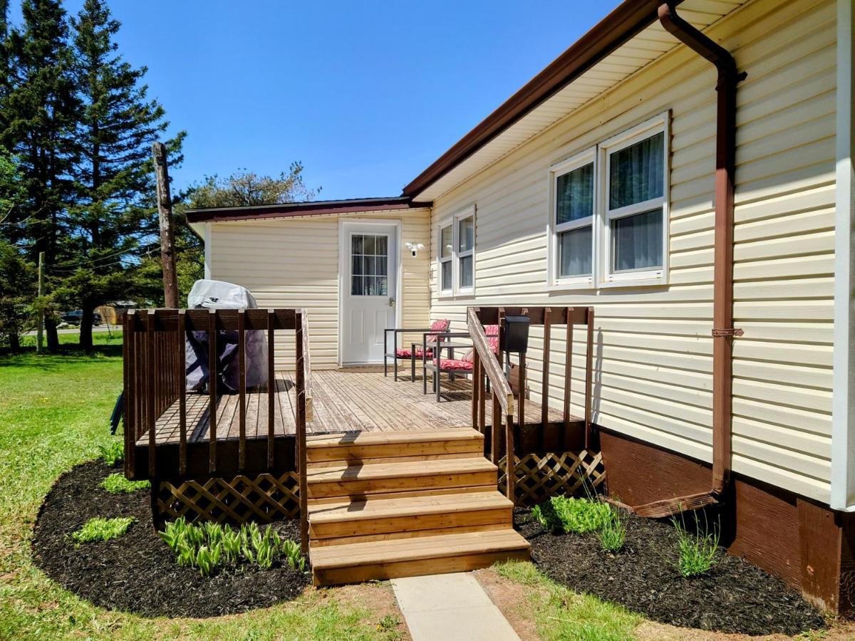 Villa Red Island Cozy Casa Summerside Exterior foto